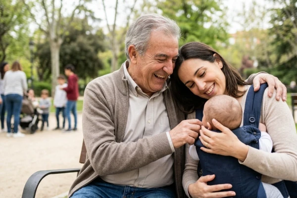 El complemento de brecha de género en las pension